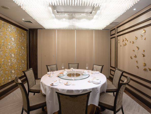 Jakarta Dining Experience Ayana Midplaza Jakarta