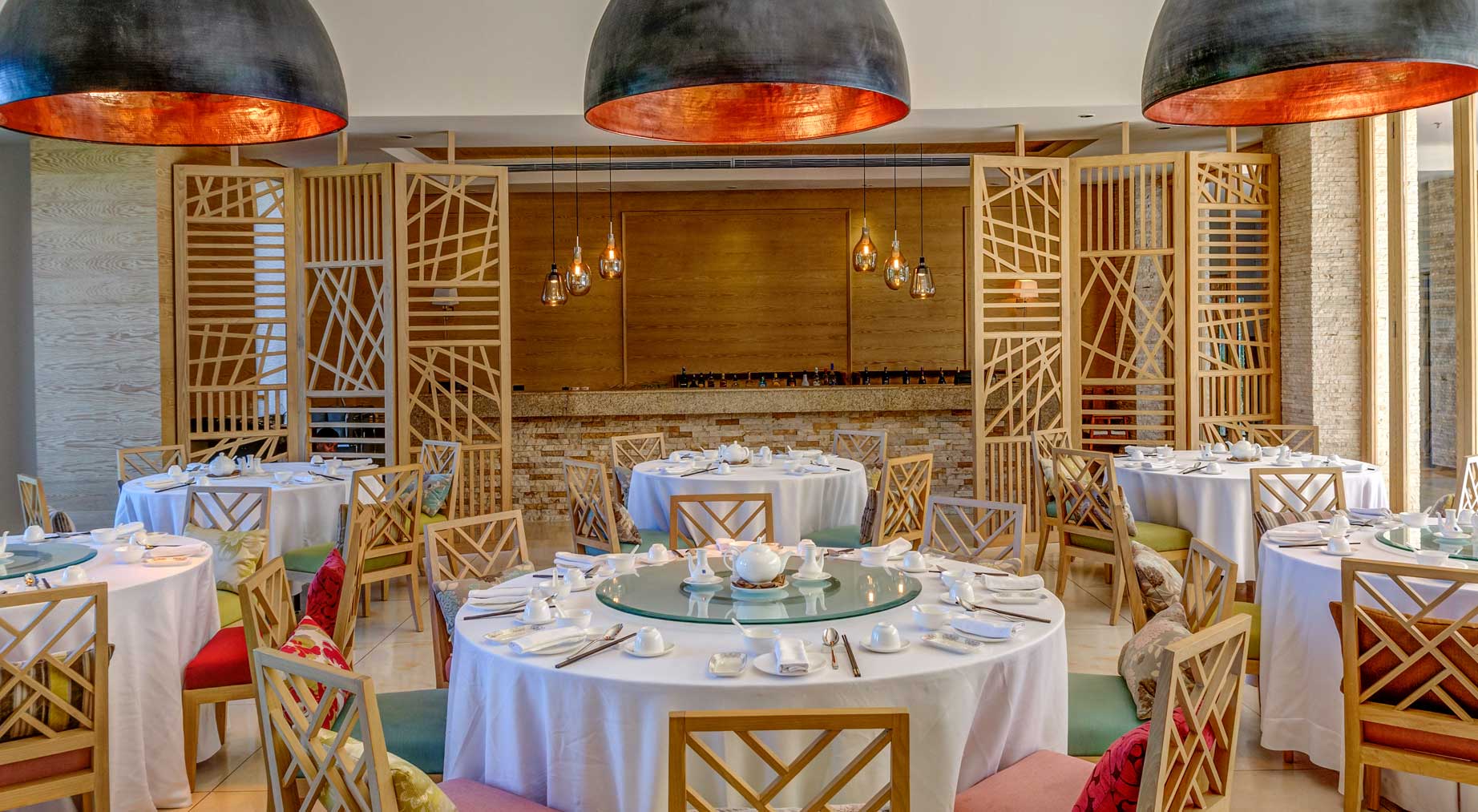 Ah Yat Abalone Seafood Restaurant | AYANA Resort and Spa